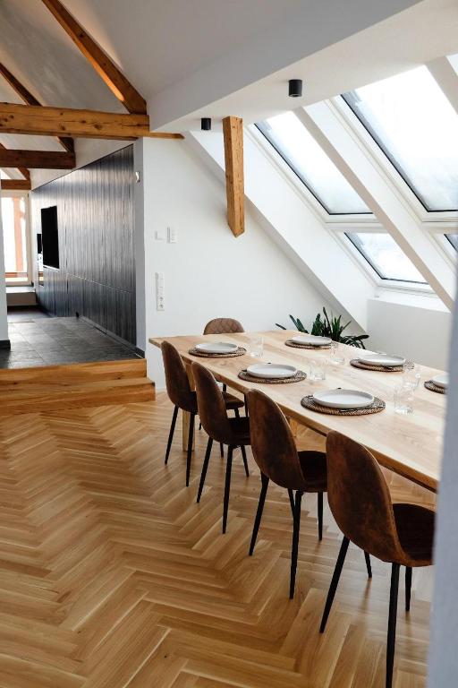 Trautesheim Ferienwohnungen - 6