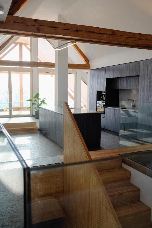 Trautesheim Ferienwohnungen - 15