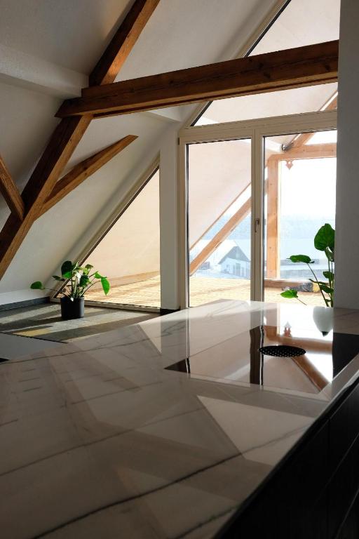 Trautesheim Ferienwohnungen - 9