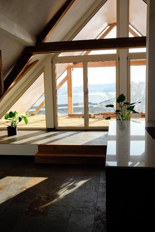 Trautesheim Ferienwohnungen - 10