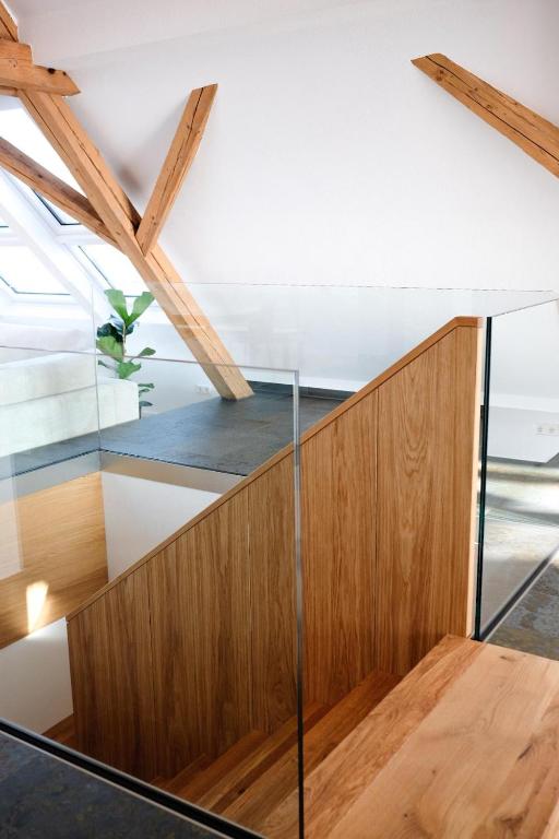 Trautesheim Ferienwohnungen - 17