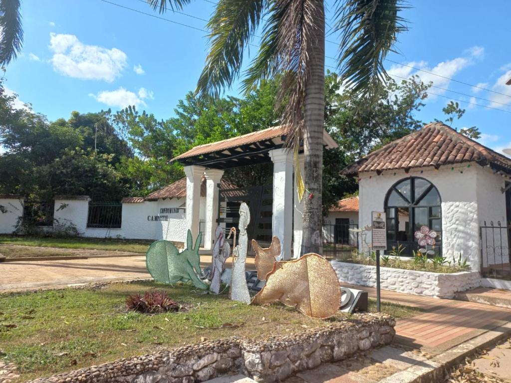 Villa San Juan