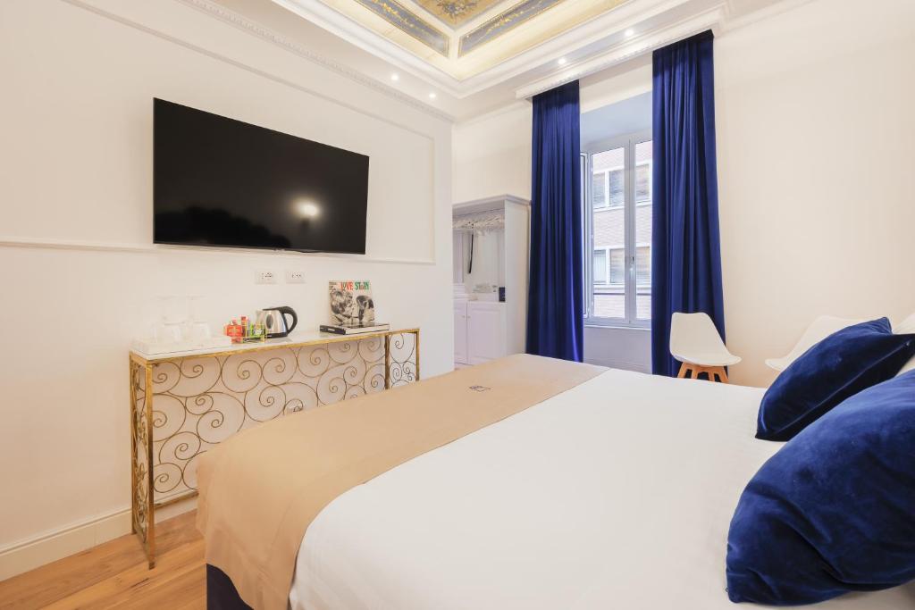 SM Mellini Relais B&B - 5