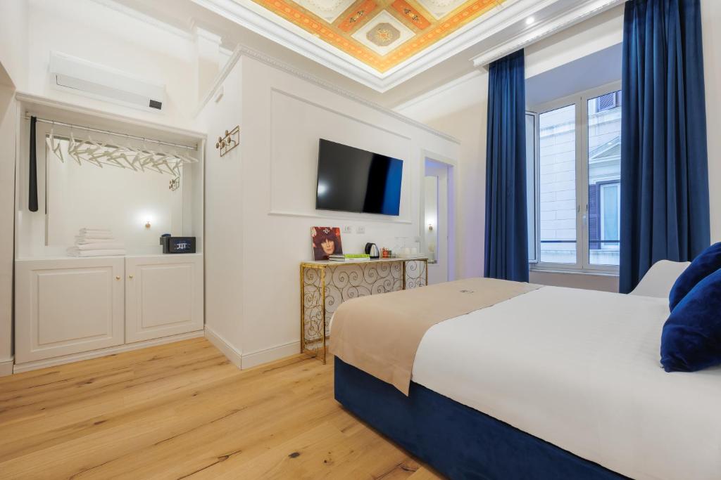 SM Mellini Relais B&B - 12