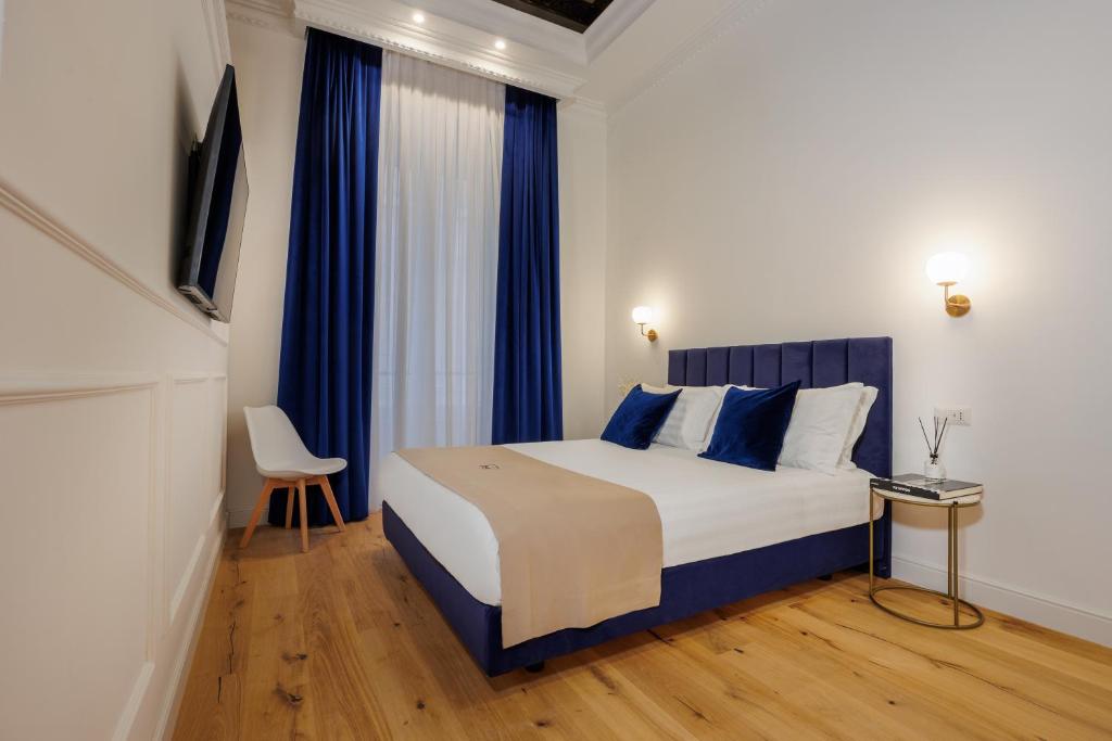 SM Mellini Relais B&B - 17