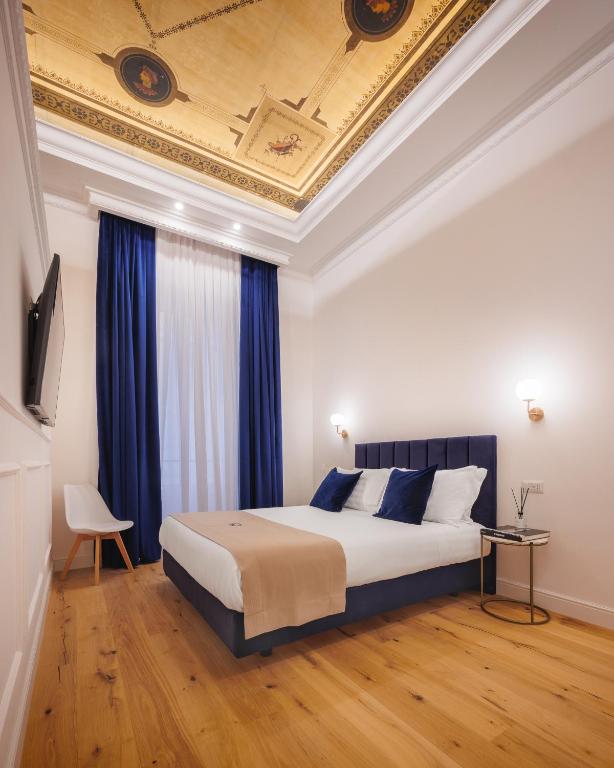 SM Mellini Relais B&B - 15