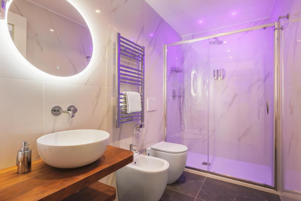 SM Mellini Relais B&B - 4