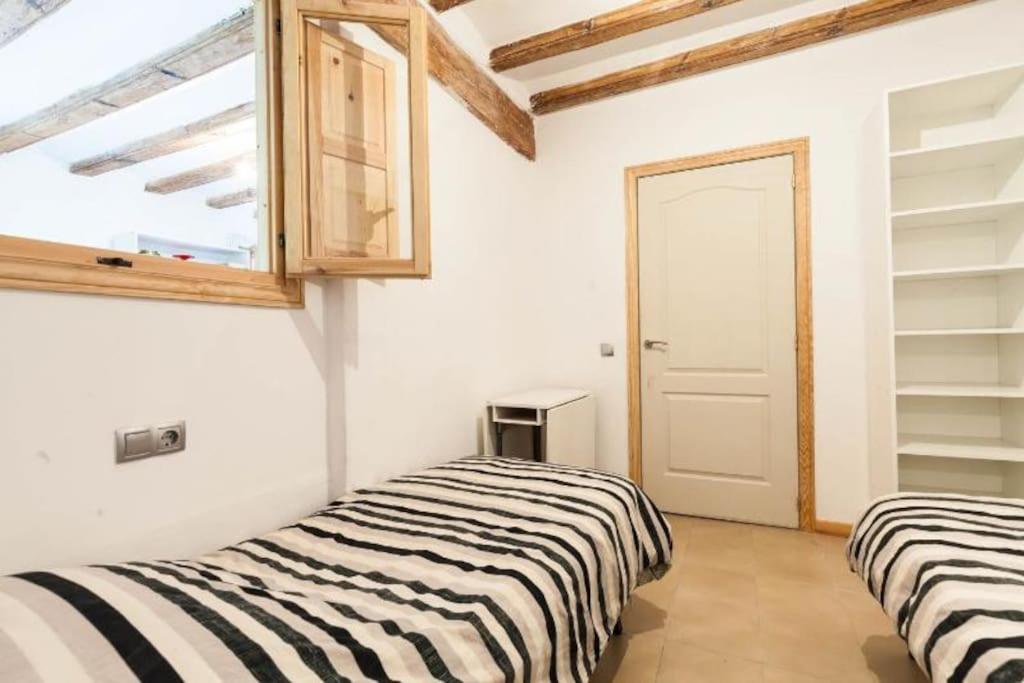 Fotografia z galérie ubytovania Big, Central, 2 en-suites (50% off) v destinácii Barcelona