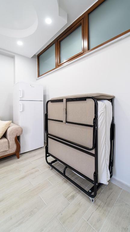 KUMBAĞ ŞEHRİ SARAY APART OTEL - Habitación Familiar