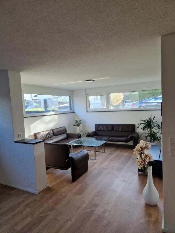 Gallery image of Ferienwohnung am Schloß in Friedrichshafen