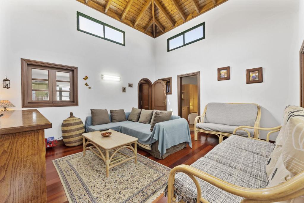 Fotografie z fotogalerie ubytování Villa Laura Guatiza v destinaci Guatiza