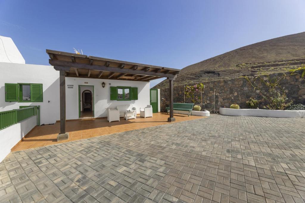 Fotografie z fotogalerie ubytování Villa Laura Guatiza v destinaci Guatiza
