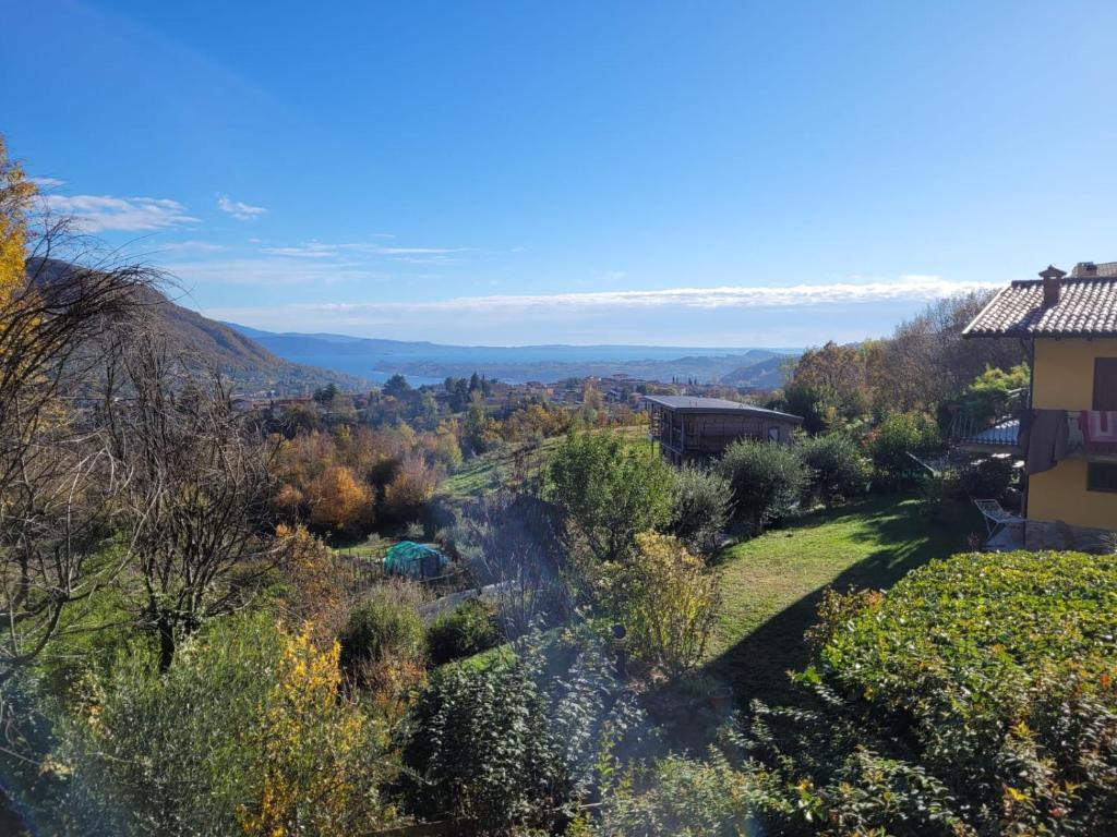 Ferienwohnung Vittoria (Italien Villanuova sul clisi)