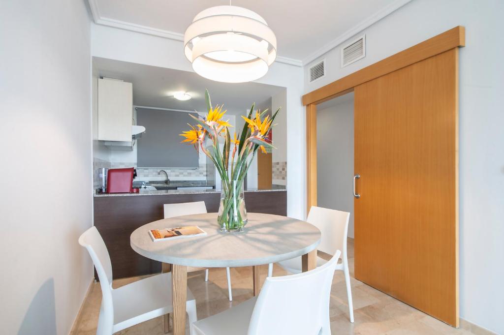 Pierre & Vacances Apartamentos Benidorm Horizon - One-Bedroom Apartment