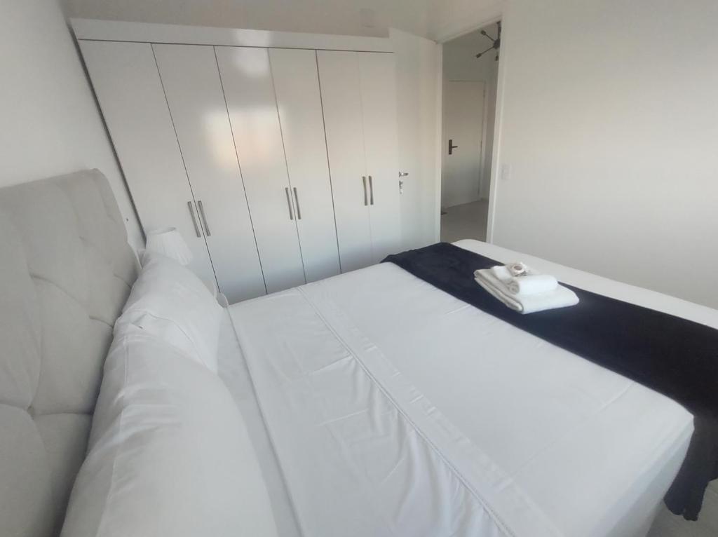 501 Apt dentro de um verdadeiro resort - Appartamento