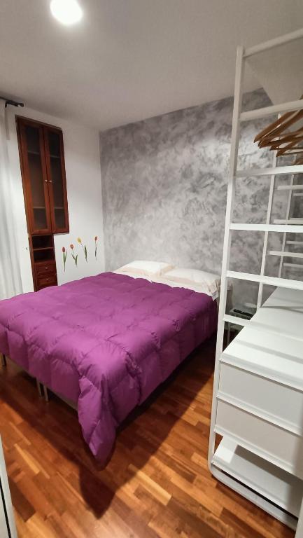 Roma Chic House - Two-Bedroom Apartment