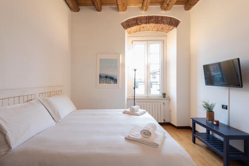 REGO APARTMENTS - Boutique Aparthotel with some off-site apartments in a Charming Historic District close to Upper Town - 4