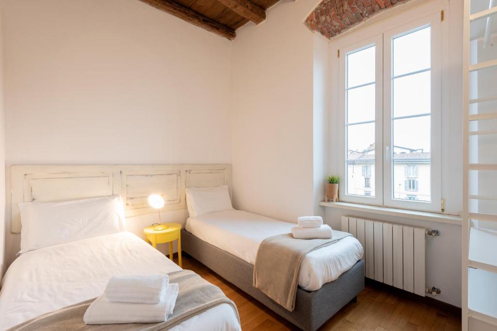 REGO APARTMENTS - Boutique Aparthotel with some off-site apartments in a Charming Historic District close to Upper Town - 5