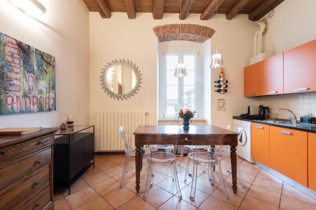 REGO APARTMENTS - Boutique Aparthotel with some off-site apartments in a Charming Historic District close to Upper Town - 3