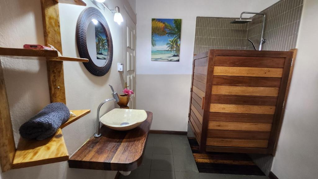 La Maison de la plage - Guest House - 18