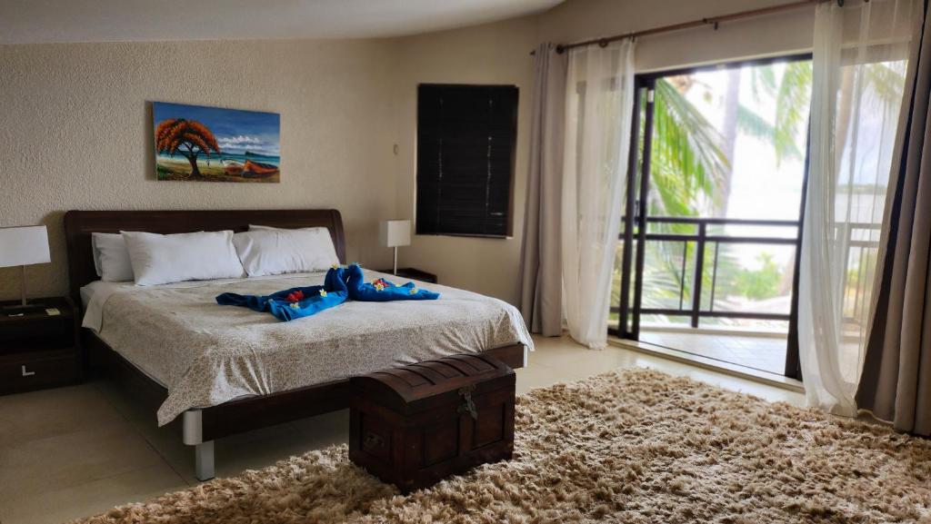 La Maison de la plage - Guest House - 9