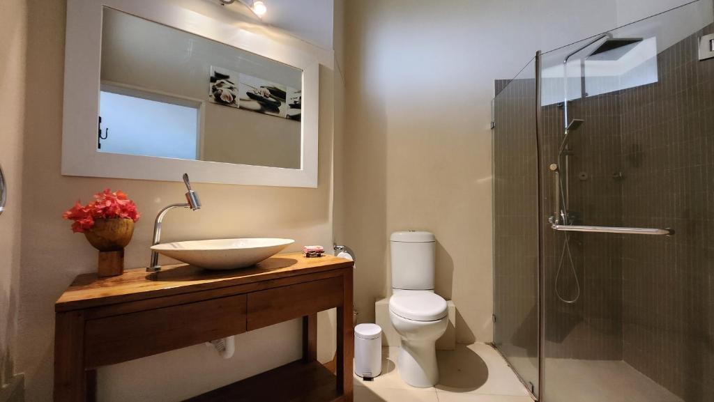 La Maison de la plage - Guest House - 10