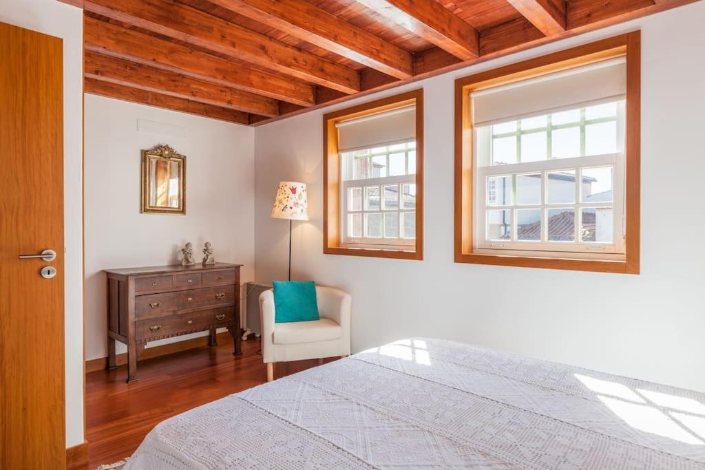 Apartamentos Lumar - Apartamento De Dos Dormitorios