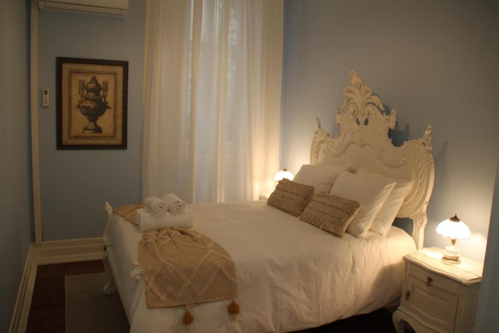 Casinhas no Carolina - Hostel - 8