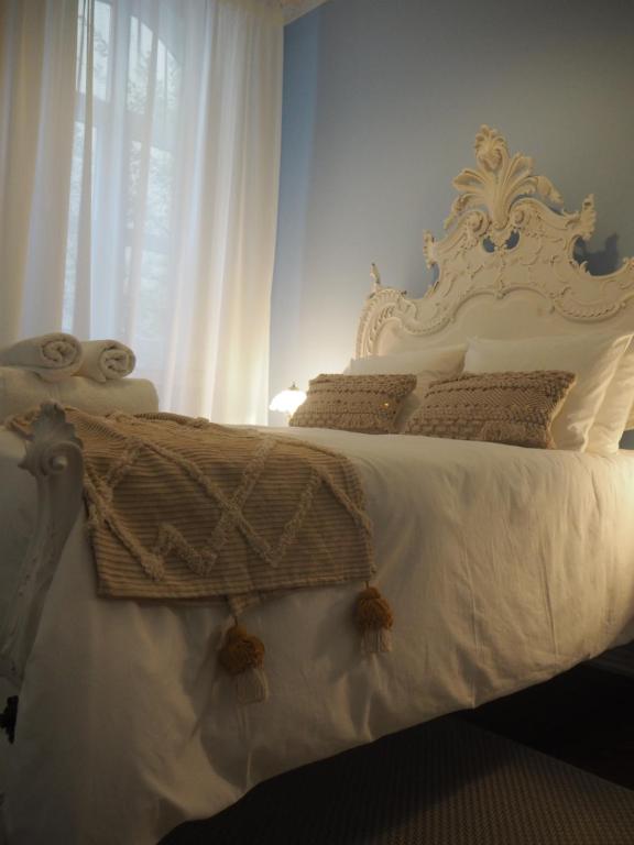 Casinhas no Carolina - Hostel - 7