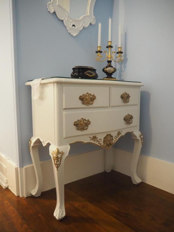 Casinhas no Carolina - Hostel - 6