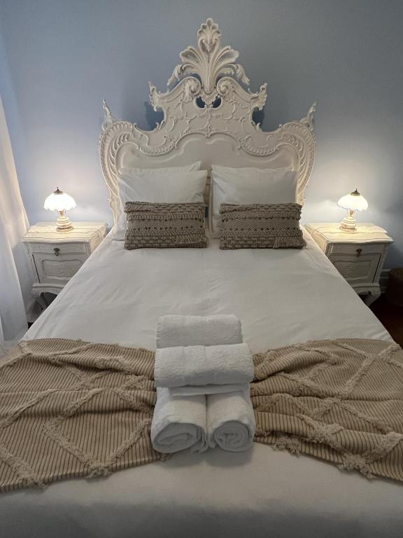 Casinhas no Carolina - Hostel - 3