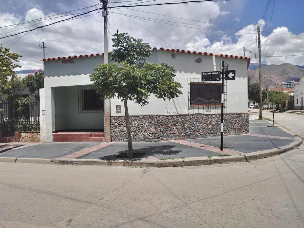 Casa Buenos Aires