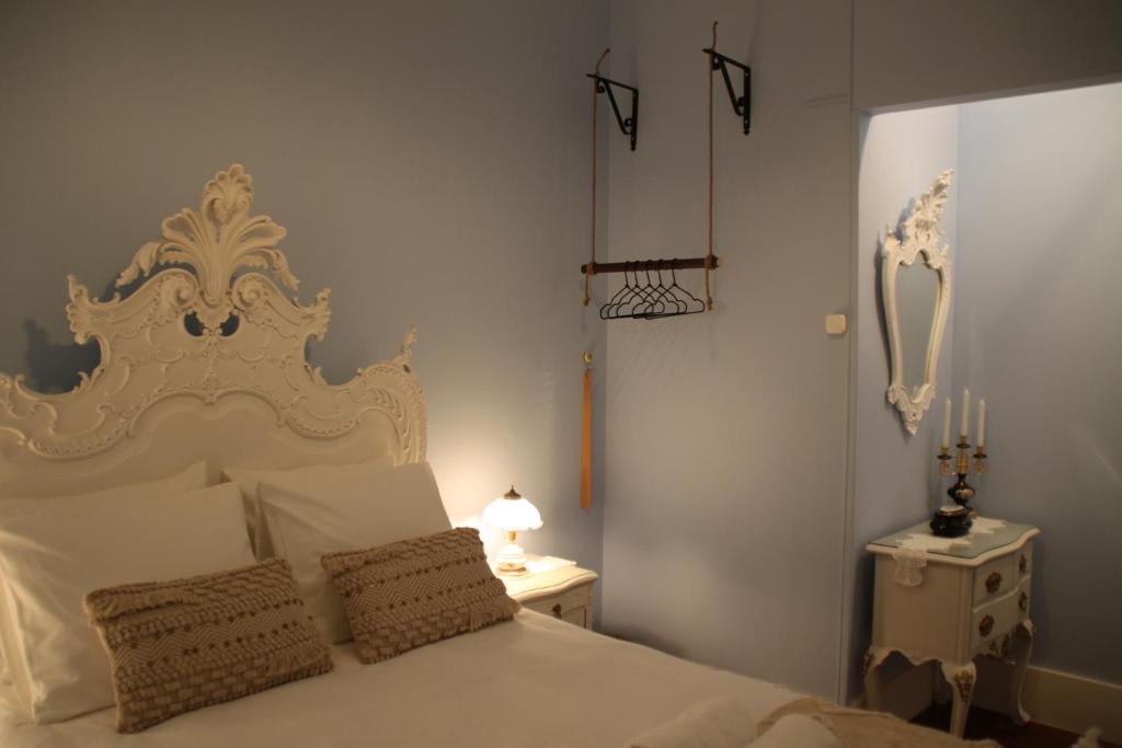 Casinhas no Carolina - Hostel - 2