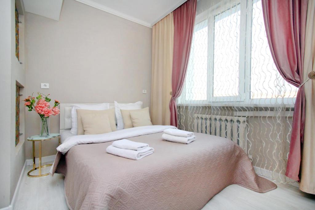 Фото Уютная студия на Арбате