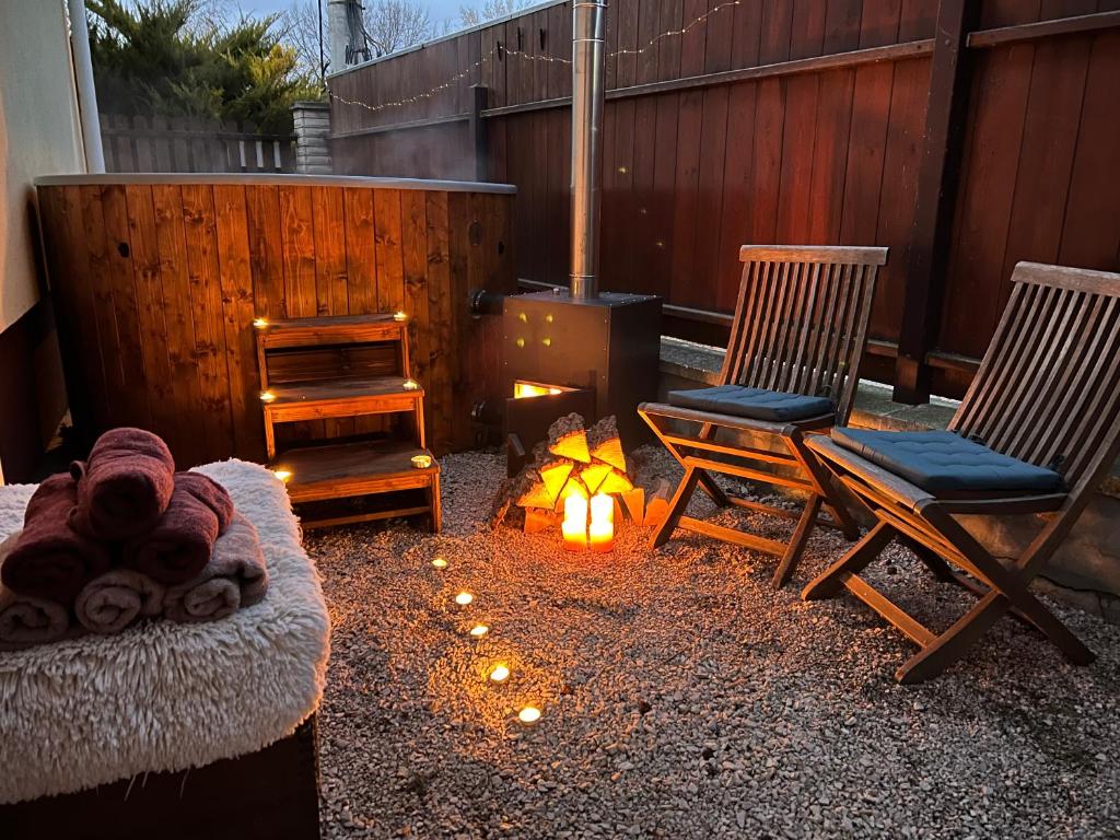 Villa Relax Vendégház 2483 Gárdony, Bóné Kálmán utca 66. kép - 1