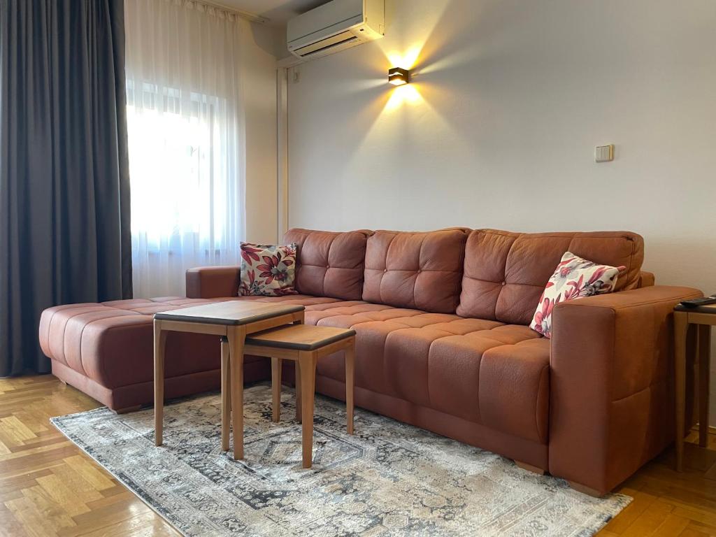 Villa For You - Deluxe One-Bedroom Apartment