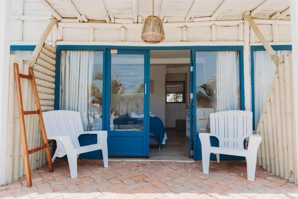 Fotografie z fotogalerie ubytování Kokoa Hotel Vichayito v destinaci Vichayito