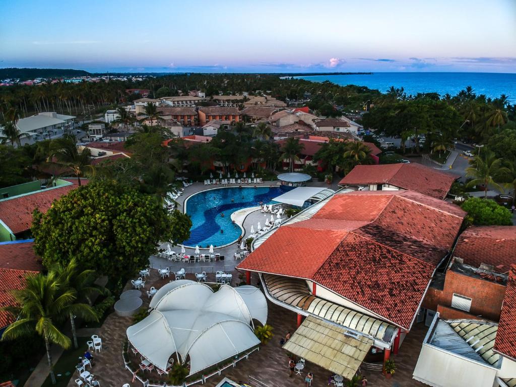 Resort Arcobaleno All Inclusive, Porto Seguro – Preços 2024 atualizados