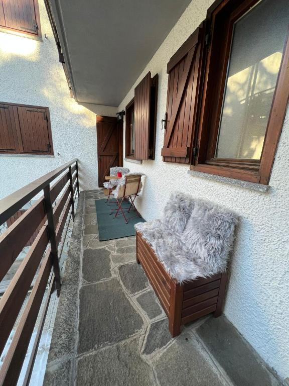 Fotografie z fotogalerie ubytování Fraiteve Suite v destinaci Sauze dʼOulx