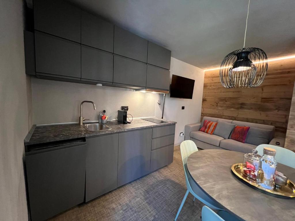 Fotografie z fotogalerie ubytování Fraiteve Suite v destinaci Sauze dʼOulx