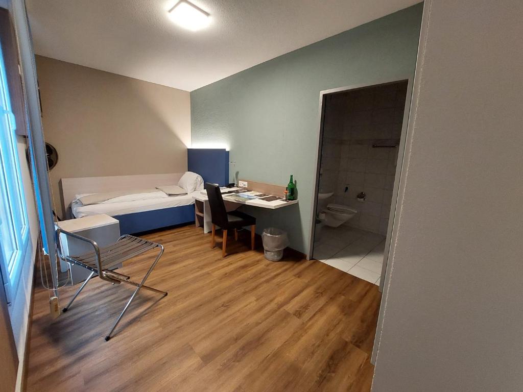 Hotel Post - Single Room