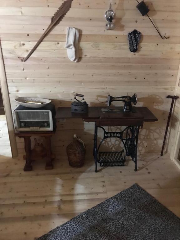 Fotografie z fotogalerie ubytování Holiday Home JASEN v destinaci Kolašin