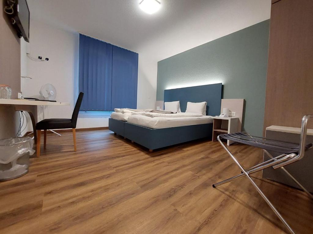 Hotel Post - Double Room