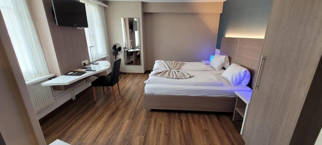 Hotel Post - Superior Suite