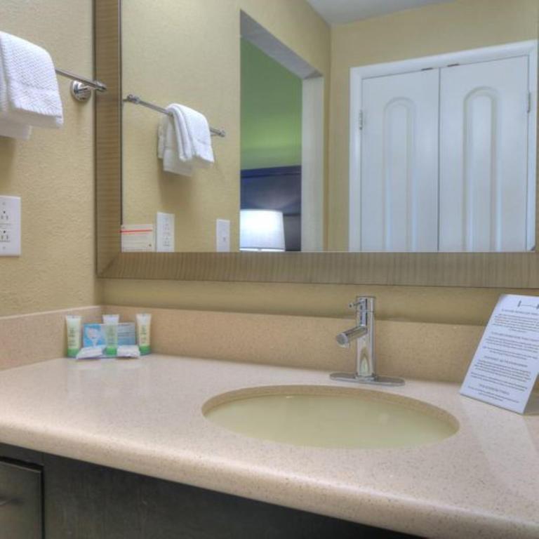 Staybridge Suites Knoxville West by IHG - Studiosuite Met Kingsize Bed - Niet-roken