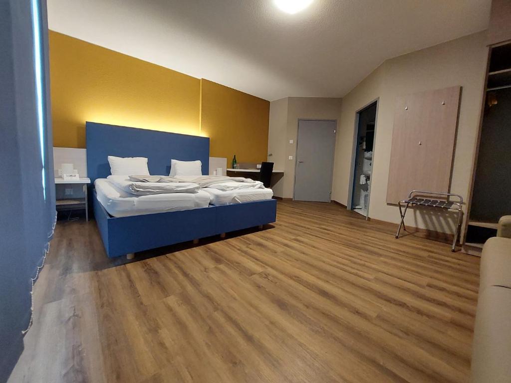 Hotel Post - Superior Twin Room