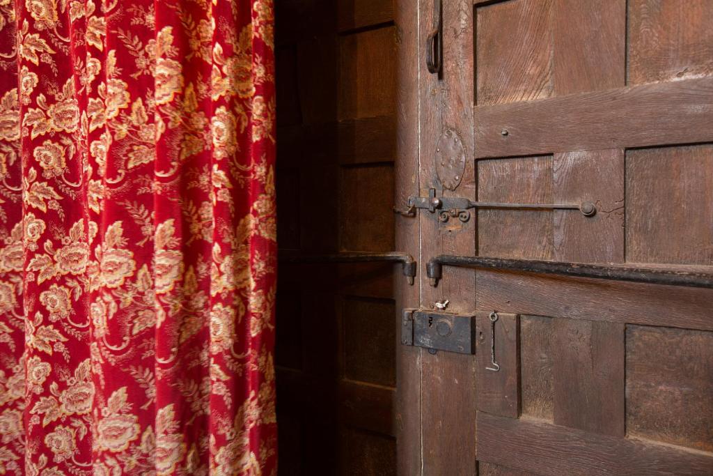 Fotografie z fotogalerie ubytování Le Logis d'Equilly v destinaci Équilly