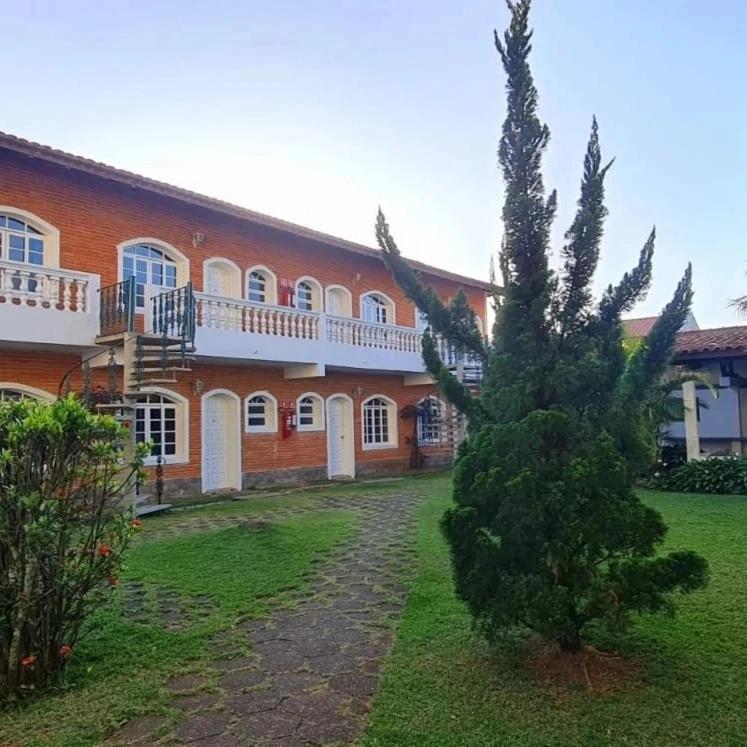 Pousada Tannenhoff Caraguatatuba