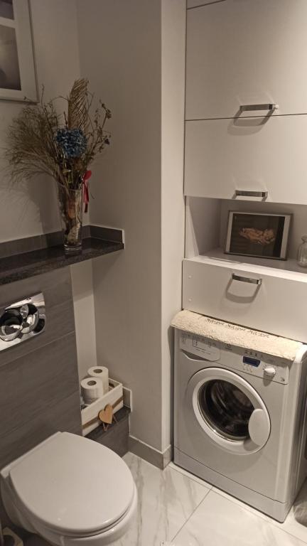 Fotografia z galérie ubytovania Apartamenty Piastów v Krakove