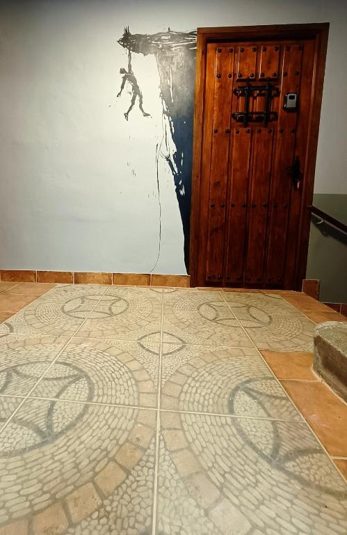 Fotografie z fotogalerie ubytování Cal Perico, apartmento para turistas y escaladores v destinaci Camarasa
